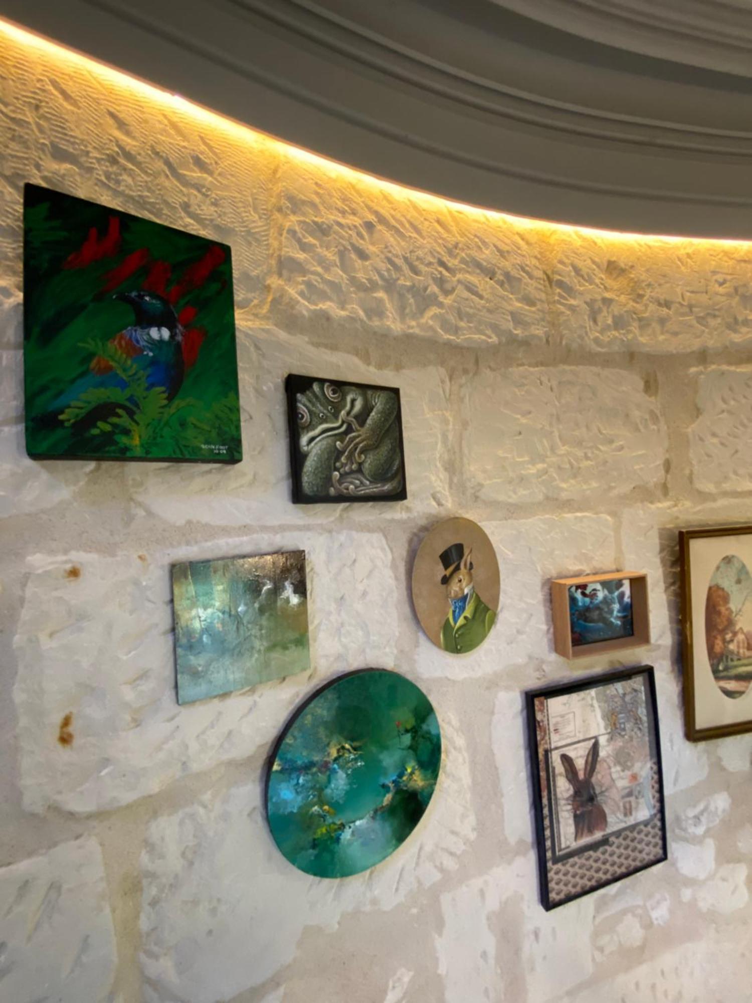 La Tour Des Touches Holiday home